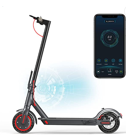 Cityscape Electric Scooter IXL-3